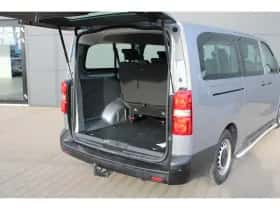Opel Vivaro (2020) thumbnail 11