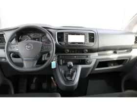 Opel Vivaro (2020) thumbnail 13