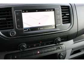Opel Vivaro (2020) thumbnail 17