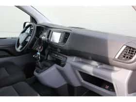 Opel Vivaro (2020) thumbnail 3