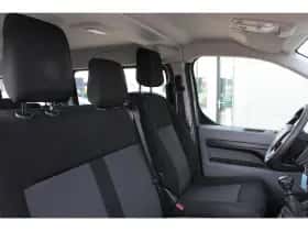 Opel Vivaro (2020) thumbnail 4