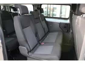 Opel Vivaro (2020) thumbnail 6