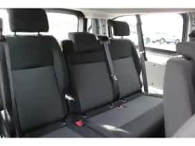 Opel Vivaro (2020) thumbnail 7