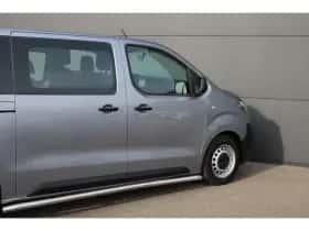Opel Vivaro (2020) thumbnail 9
