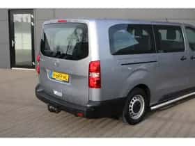 Opel Vivaro (2020) thumbnail 10