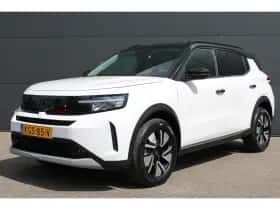 Opel Frontera (2026)