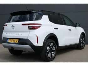 Opel Frontera (2026) thumbnail 2
