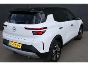 Opel Frontera (2026) thumbnail 11