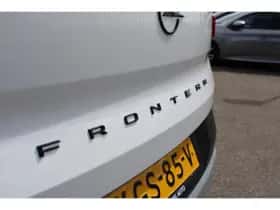 Opel Frontera (2026) thumbnail 31