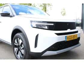 Opel Frontera (2026) thumbnail 7