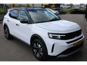 Opel Frontera (2026) thumbnail 8
