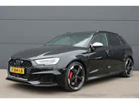 Audi RS 3 (2020)