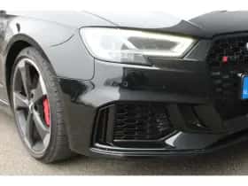 Audi RS 3 (2020) thumbnail 30