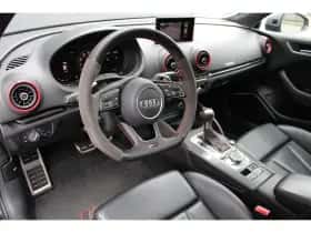 Audi RS 3 (2020) thumbnail 34