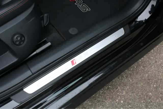 Audi RS 3 (2020) thumbnail 6