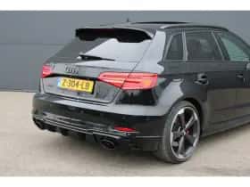 Audi RS 3 (2020) thumbnail 8