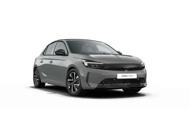 Opel Corsa (2026) thumbnail 1
