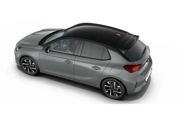Opel Corsa (2026) thumbnail 4