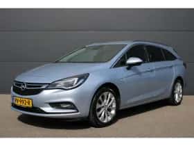 Opel Astra Sports Tourer