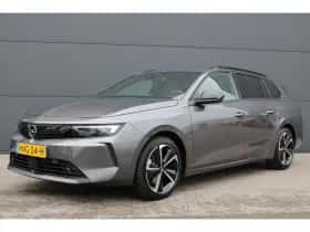 Opel Astra Sports Tourer