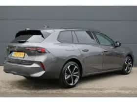 Opel Astra Sports Tourer (2025) thumbnail 2