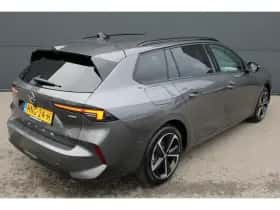 Opel Astra Sports Tourer (2025) thumbnail 11