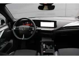 Opel Astra Sports Tourer (2025) thumbnail 15