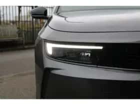 Opel Astra Sports Tourer (2025) thumbnail 33
