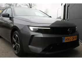 Opel Astra Sports Tourer (2025) thumbnail 7