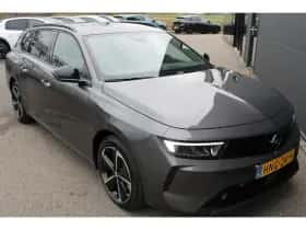 Opel Astra Sports Tourer (2025) thumbnail 8