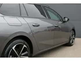 Opel Astra Sports Tourer (2025) thumbnail 10