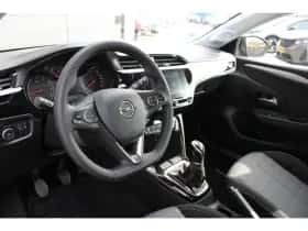 Opel Corsa (2023) thumbnail 16