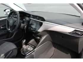 Opel Corsa (2023) thumbnail 3