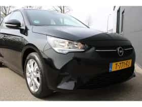 Opel Corsa (2023) thumbnail 7