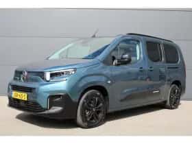 Citroën ë-Berlingo (2025)