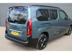 Citroën ë-Berlingo (2025) thumbnail 11