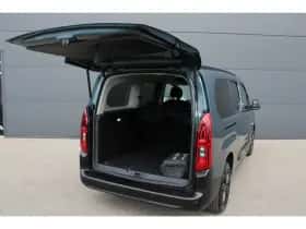 Citroën ë-Berlingo (2025) thumbnail 12