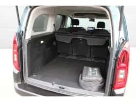 Citroën ë-Berlingo (2025) thumbnail 13