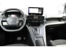 Citroën ë-Berlingo (2025) thumbnail 16