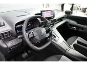 Citroën ë-Berlingo (2025) thumbnail 20