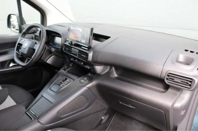 Citroën ë-Berlingo (2025) thumbnail 3