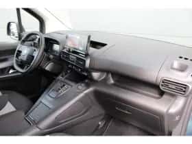 Citroën ë-Berlingo (2025) thumbnail 3
