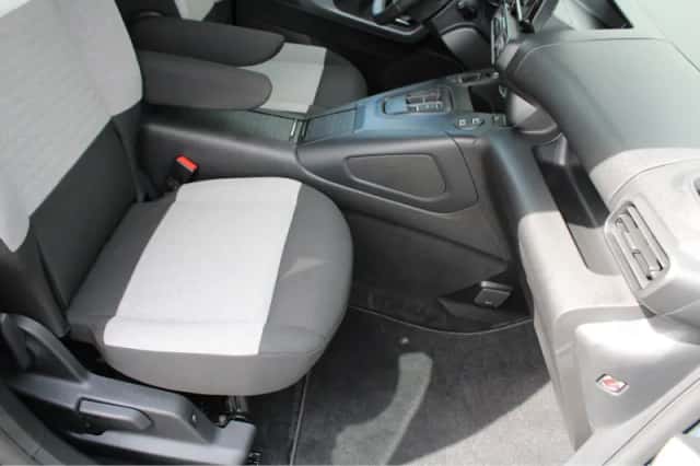 Citroën ë-Berlingo (2025) thumbnail 5