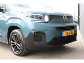 Citroën ë-Berlingo (2025) thumbnail 8