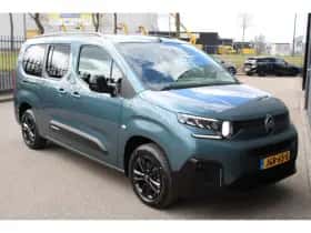 Citroën ë-Berlingo (2025) thumbnail 9