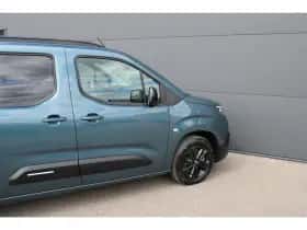 Citroën ë-Berlingo (2025) thumbnail 10