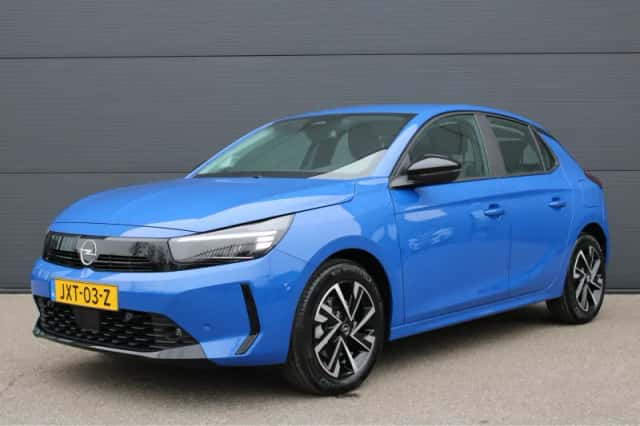 Opel Corsa (2026) thumbnail 1