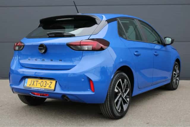 Opel Corsa (2026) thumbnail 2