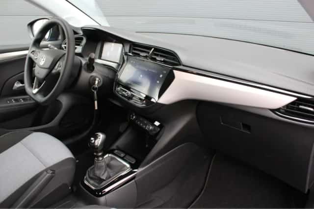 Opel Corsa (2026) thumbnail 3