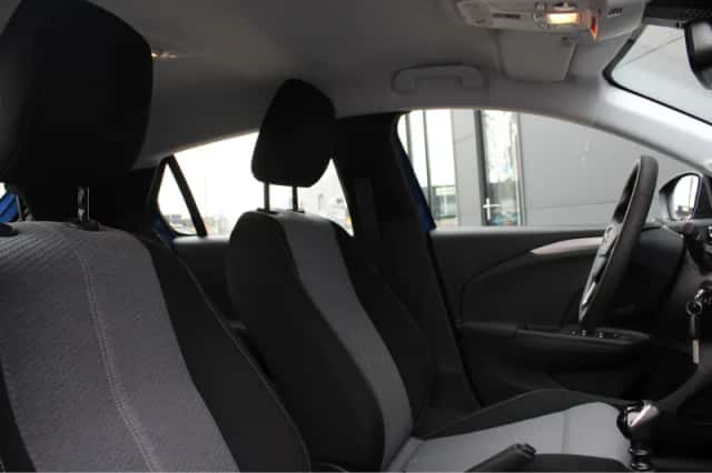 Opel Corsa (2026) thumbnail 4